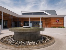 Gemeindezentrum Texing